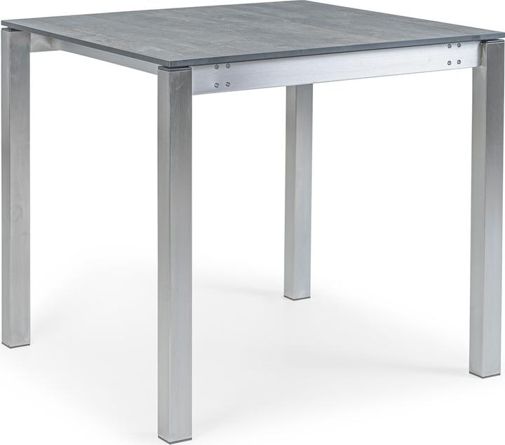 Image du produit HB Möbel Bistro (80 x 80 x 73.50 cm)