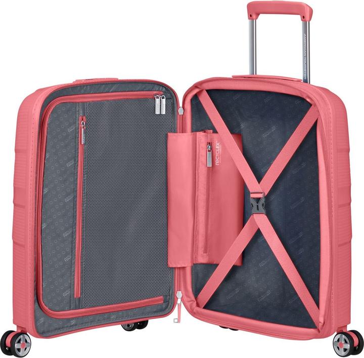 Produktbild American Tourister Koffer & Trolley Starvibe Spinner 55 EXP (37 l)