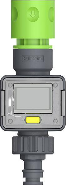 Immagine prodotto Royal Gardineer Contatore d'acqua digitale