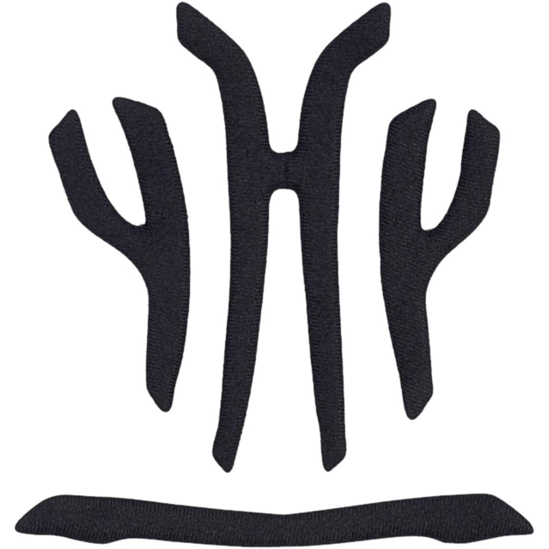 Troy Lee Designs, Velohelm Zubehör