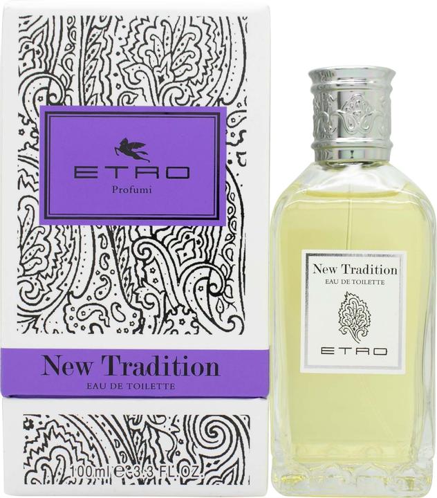 Produktbild Etro New Tradition (Eau de Toilette, 100 ml)