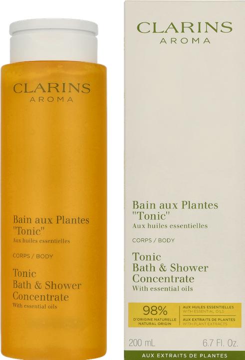 Image du produit Clarins Tonic Bath (200 ml)