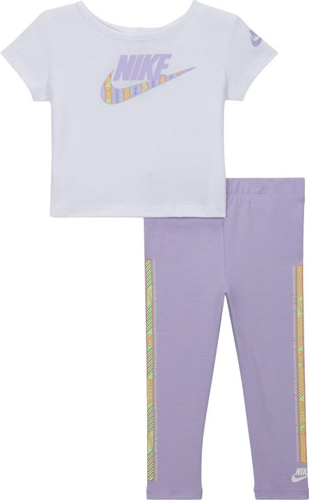 Image du produit Nike - Ensemble haut et bas HAPPY CAMPER - Enfant (116)