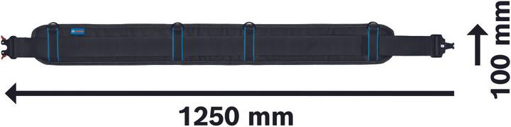 Produktbild Bosch Professional Werkzeuggürtel (1 Teile)