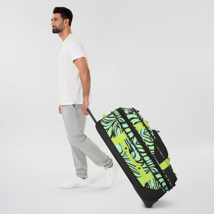 Immagine prodotto Ogio Alpha Terminal Carrello a 4 ruote da 74 cm con piega ad espansione (75 l)