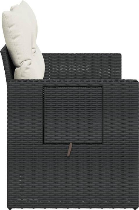 Produktbild vidaXL Valeria