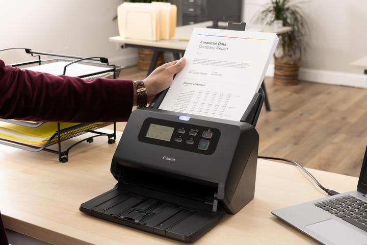 Produktbild Canon Dr-M260 (USB)