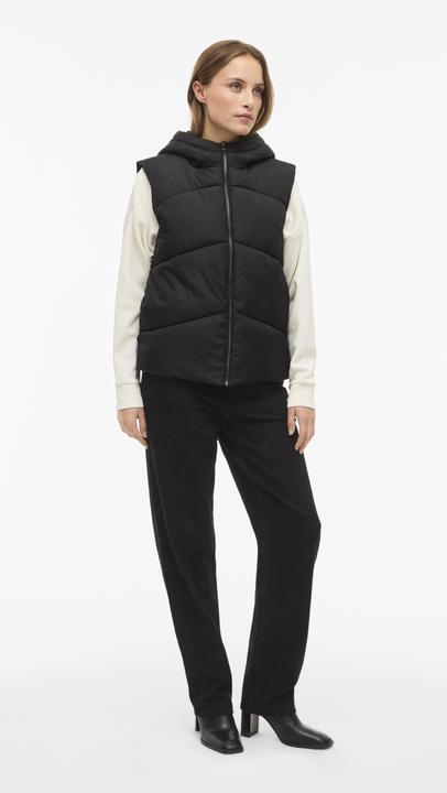 Produktbild Vila Kapuzen Puffer Weste (38)