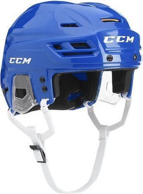 Image du produit CCM Tacks 310 Casque de hockey (Noir, L) (L)