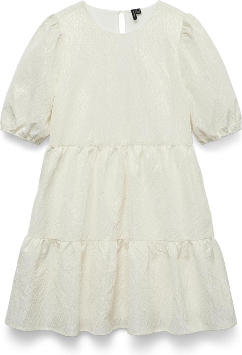 Actual product image Vero Moda VMCLARA Kurzes Kleid Kleid (M)
