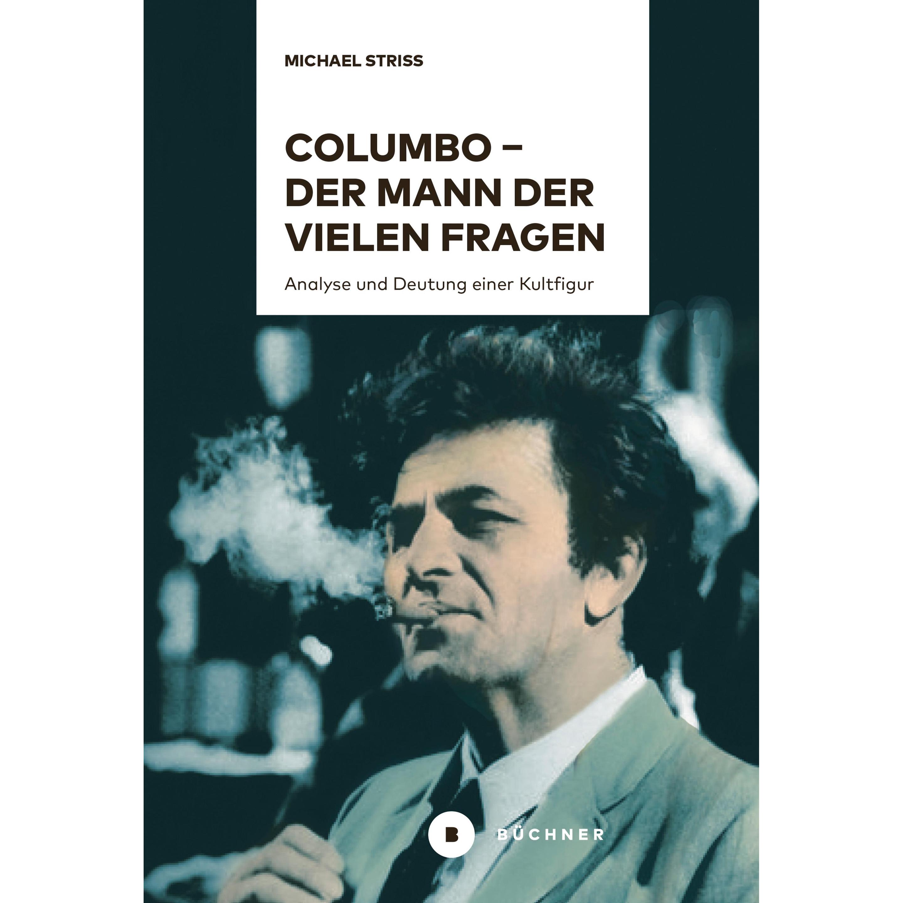 Michael Striss, Fachbücher von Michael Striss