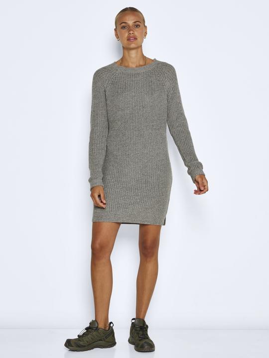 Produktbild Noisy May Kurze Strickkleid (S)