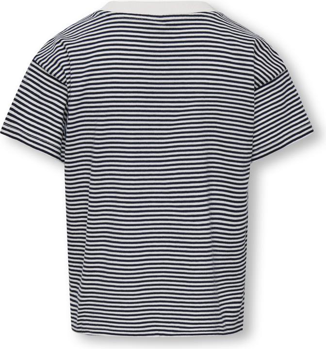 Produktbild Only Kogpisa Maiken Life Crop Ss Onl Jrs Noos (110, 116)