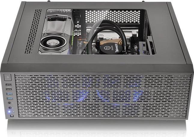 Produktbild Thermaltake Core G3 (ATX, mATX, Mini-ITX)