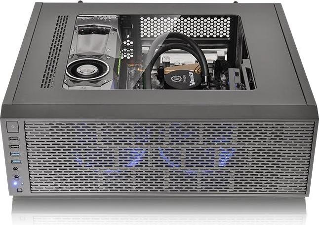 Produktbild Thermaltake Core G3 (ATX, mATX, Mini-ITX)