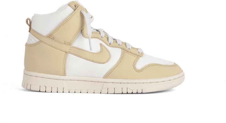 Image du produit Nike W Dunk High Lx Gold (43)
