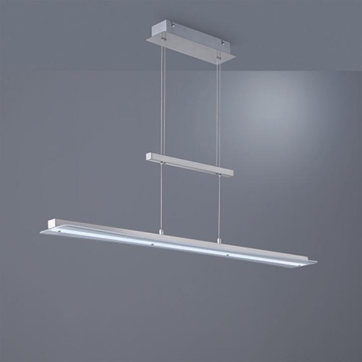 Actual product image Trio Smash (1800 lm)