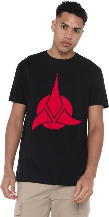 Produktbild Klingon TShirt (M)