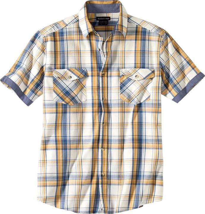 Produktbild Atlas For Men Hemd (5XL)