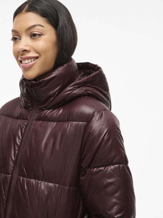 Immagine prodotto Vila VILIDDA Glänzender Puffermantel (36)