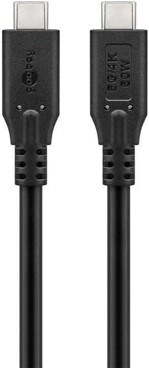 Productafbeelding S-Conn USB-311CC (1 m, USB 3.1)