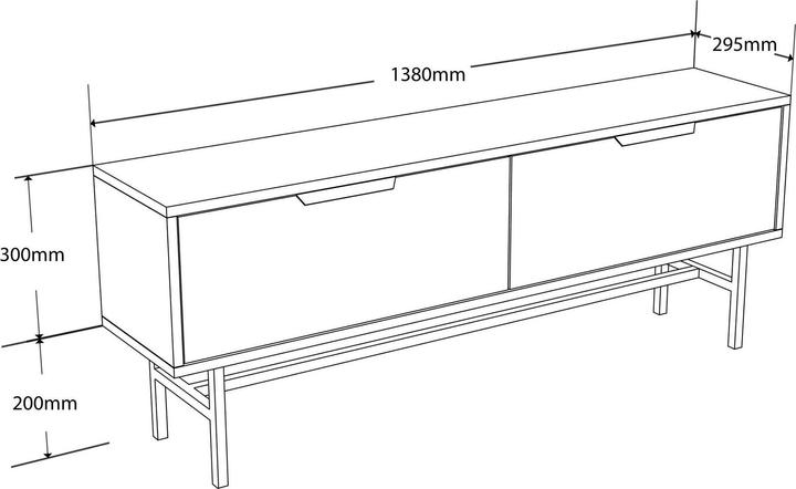 Immagine prodotto Kalune Design Blanco