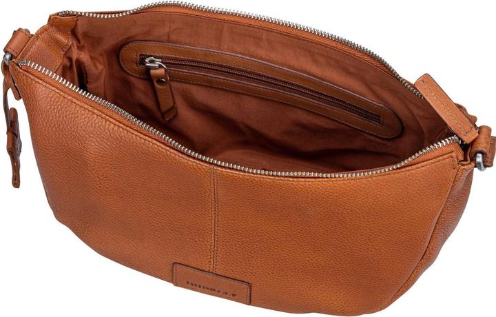 Actual product image Burkely Sling Bag Soft Skylar