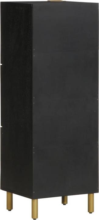 Image du produit vidaXL Highboard (40 x 33 x 110 cm)