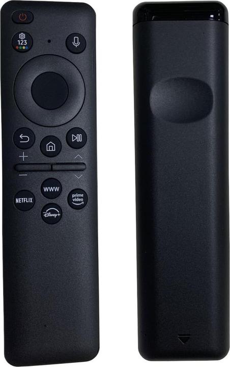 Produktbild Azurano Fernbedienung für SAMSUNG BN59-01455E, BN59-01455A, BN59-01455C, BN59-01432A, BN59-01432D, BN59-014 (Gerätespezifische Fernbedienung, Infrarot, Bluetooth)