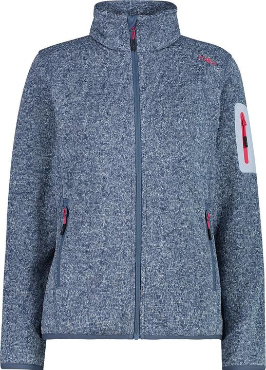 Immagine prodotto CMP Campagnolo Fleecejacke (50)