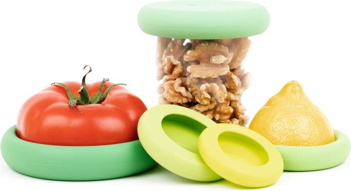 Produktbild Food Huggers Set (5x)