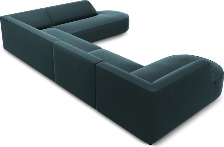 Actual product image CXL by Christian Lacroix Charles (Sofa landscape)