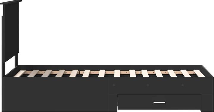 Image du produit vidaXL Bettrahmen (75 x 190 cm)