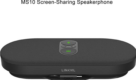 Produktbild Fanvil Linkvil CA400 Video Konferenzsystem