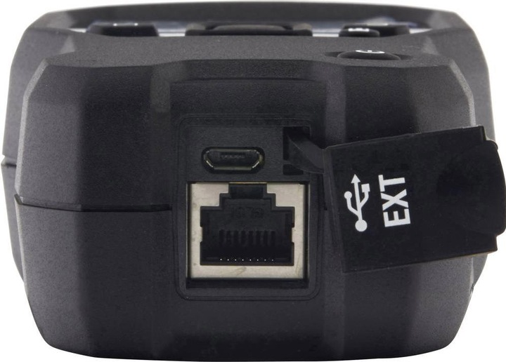 Actual product image Flir Material Moisture Device MR