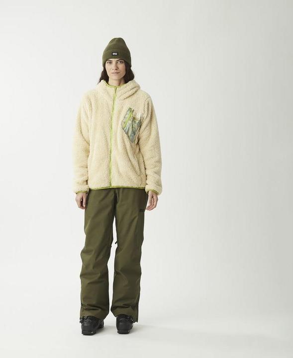 Actual product image Picture Izimo FZ Fleece (S)