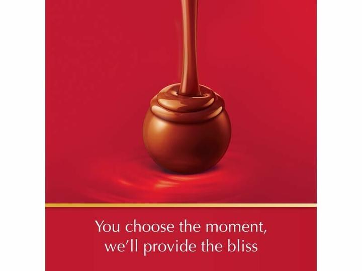 Immagine prodotto Lindt Latte Lindor (200 g)