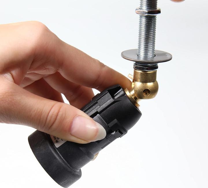 Immagine prodotto JBL Aquaristik und Terraristik Unità TempSet L-U-W, Multi