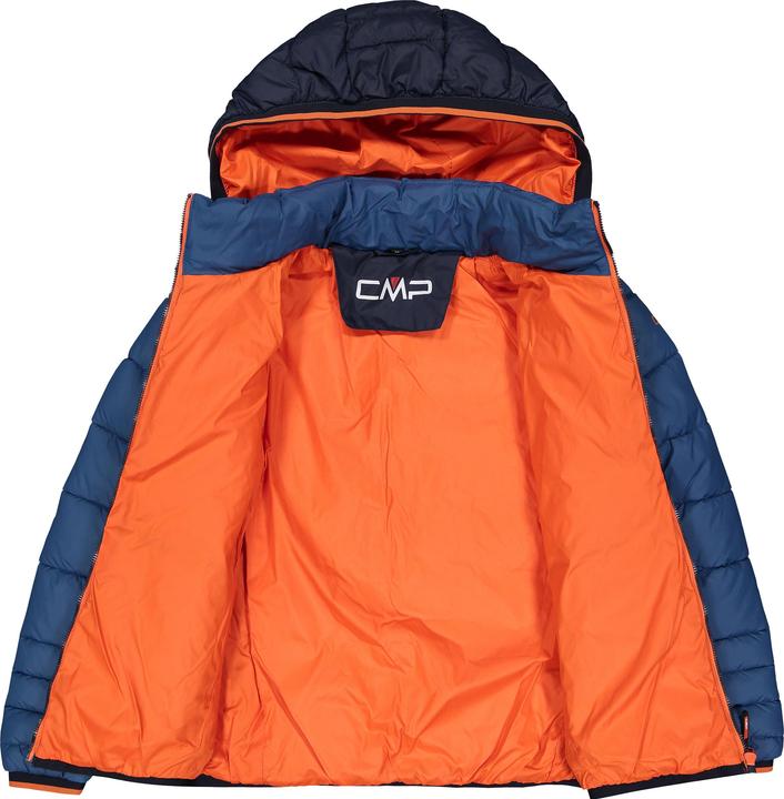 Produktbild CMP Campagnolo Hoodie (110)
