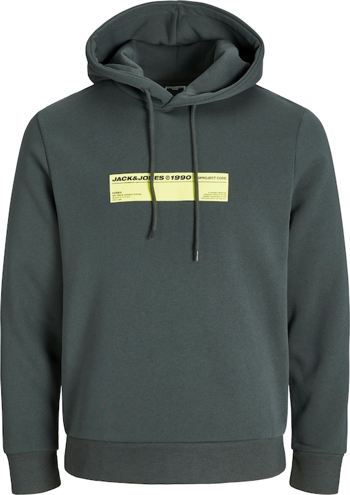 Produktbild Jack & Jones Gedruckt Kapuzenpullover Junior Kapuzenpullover (164)