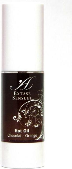 Image du produit Extase Sensuel Huile chaude (30 ml)