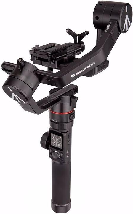 Manfrotto MVG460 (Spiegelreflexkamera, 4.60 kg)