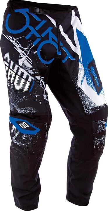 Pantalon de moto