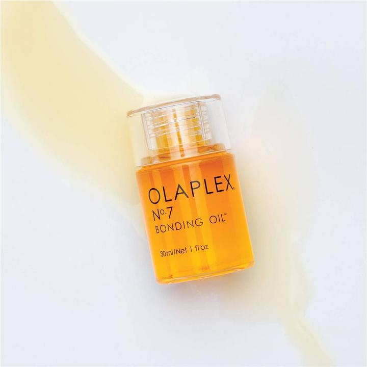 Produktbild Olaplex Bonding Oil No. 7 (60 ml)