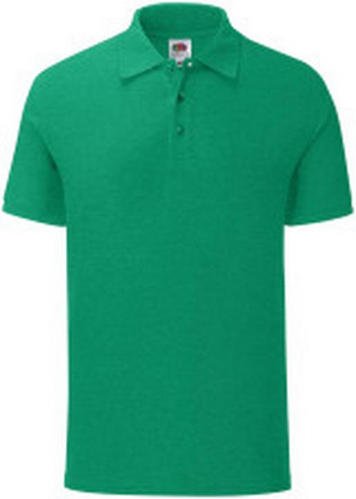 Immagine prodotto Fruit of the Loom Iconic Maglietta Polo Uomo (S)
