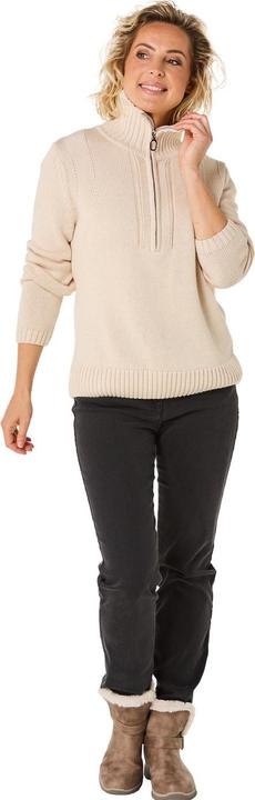 Produktbild Madie's Fashion Pullover «Lina» (44)