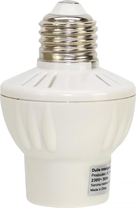 PNI Porte intelligente SmartHome SM450 avec contrôle de l'éclairage ON/OFF via Internet