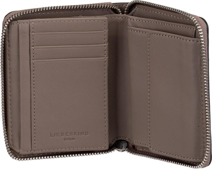 Produktbild Liebeskind Berlin Geldbörse Conny Wallet M Soft Nappa