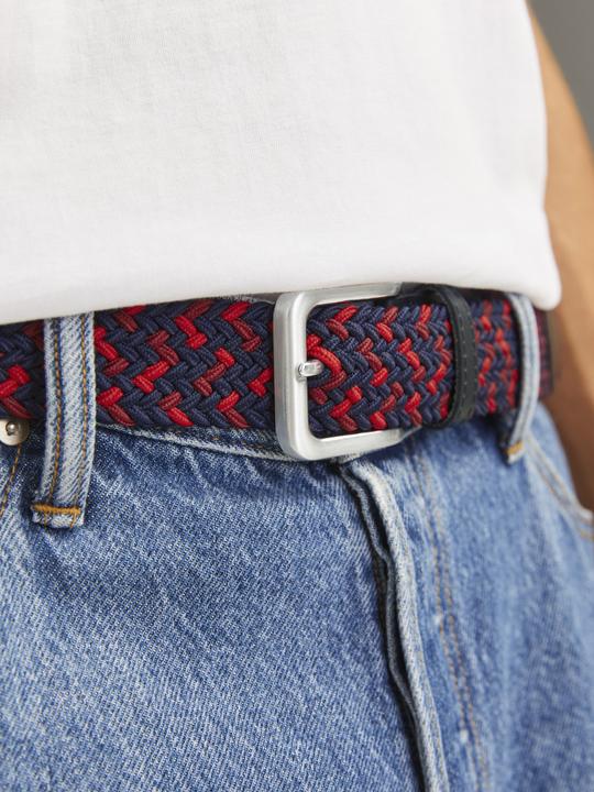 Image du produit Jack & Jones Ceinture en polyester Ceinture (90)