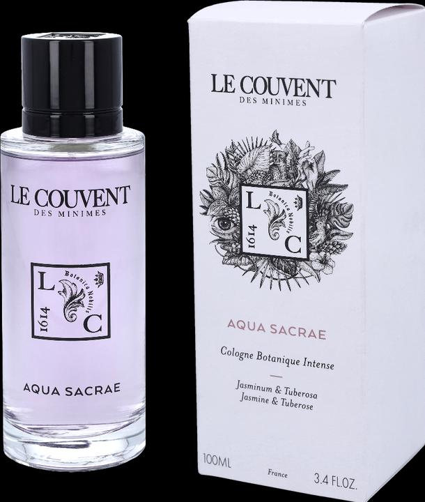 Immagine prodotto Le Couvent Eau de Toilette Spray 100 ml (Eau de toilette, 100 ml)